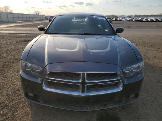 Photo 5 from auction – 2013 DODGE CHARGER SX with VIN 2C3CDXHG3DH705702