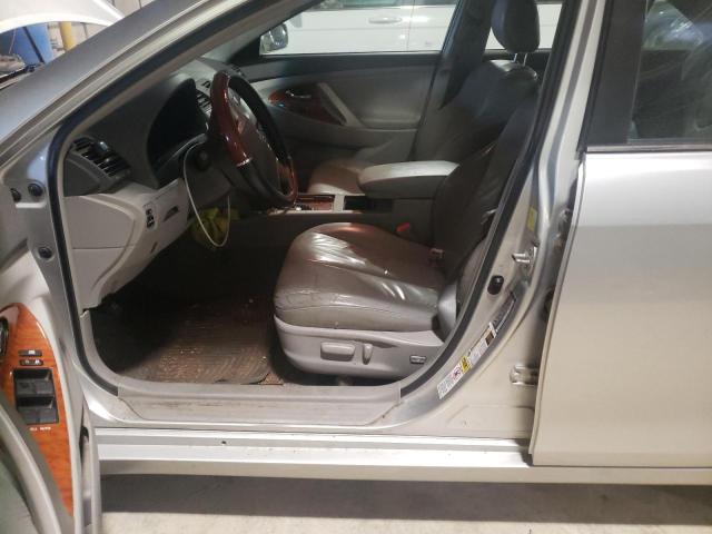 Photo 7 from auction – 2011 TOYOTA CAMRY BASE with VIN 4T4BF3EK7BR171859