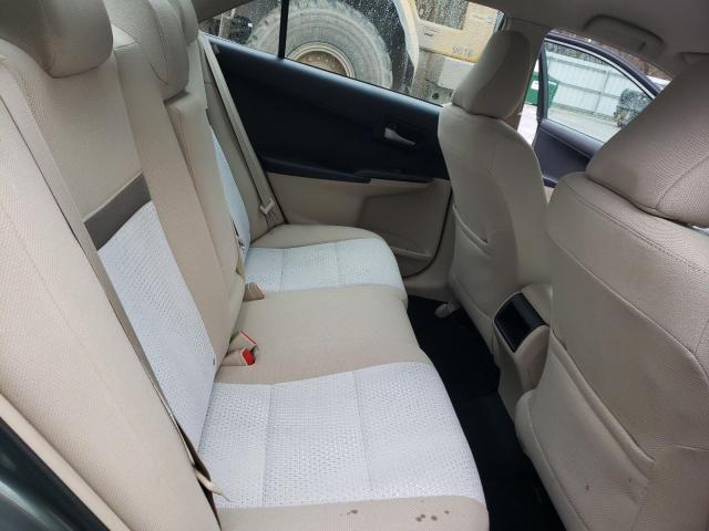 Photo 10 from auction – 2012 TOYOTA CAMRY with VIN 4T1BF1FK0CU600984