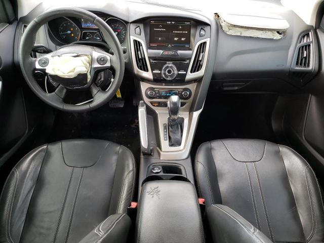 Photo 8 from auction – 2012 FORD FOCUS SEL with VIN 1FAHP3H22CL284357
