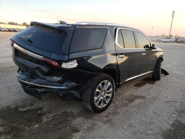 Photo 3 from auction – 2019 CHEVROLET TRAVERSE with VIN 1GNERKKW5KJ266644