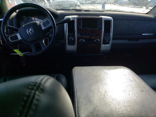Photo 8 from auction – 2011 DODGE RAM 1500 with VIN 1D7RV1CT9BS527102