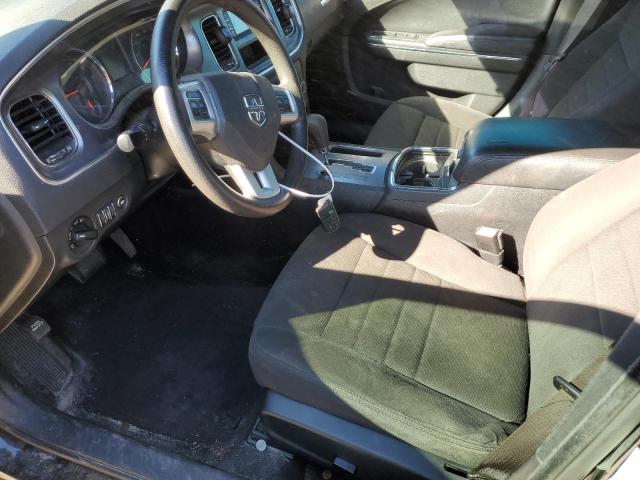 Photo 7 from auction – 2013 DODGE CHARGER SE with VIN 2C3CDXBG3DH672502