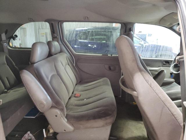 Photo 11 from auction – 2003 DODGE CARAVAN SE with VIN 1D4GP25343B118833