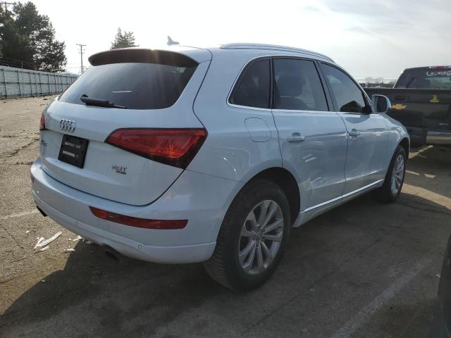 Photo 3 from auction – 2014 AUDI Q5 PREMIUM with VIN WA1LFAFP0EA123914