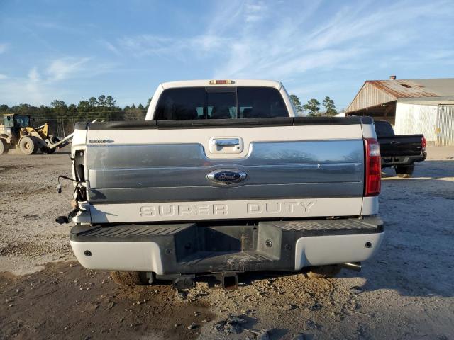 Photo 6 from auction – 2015 FORD F250 SUPER with VIN 1FT7W2BT8FED49547