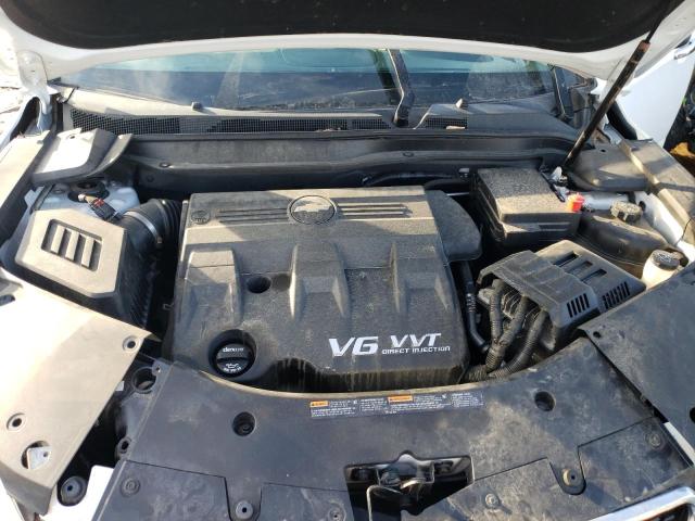 Photo 11 from auction – 2013 CHEVROLET EQUINOX LT with VIN 2GNFLGE34D6298862