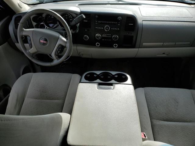 Photo 8 from auction – 2008 GMC SIERRA K15 with VIN 2GTEK19J881101269