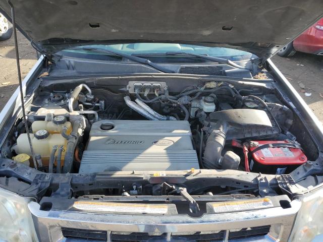 Photo 12 from auction – 2008 FORD ESCAPE HEV with VIN 1FMCU59H08KA20350