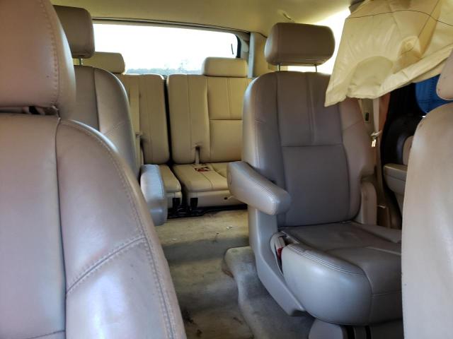 Photo 10 from auction – 2007 GMC YUKON DENA with VIN 1GKFK63827J371369