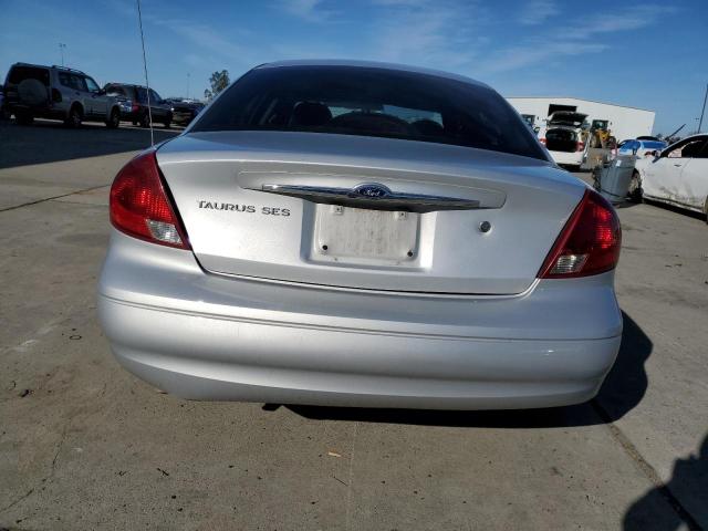 Photo 6 from auction – 2000 FORD TAURUS SES with VIN 1FAFP55SXYG239822