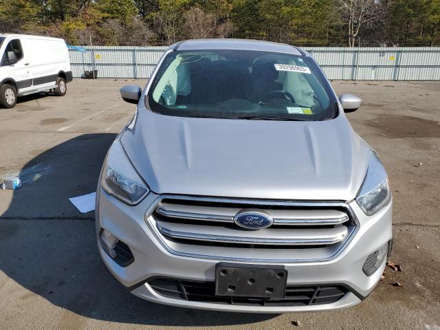 Photo 5 from auction – 2017 FORD ESCAPE SE with VIN 1FMCU9GD7HUD32905