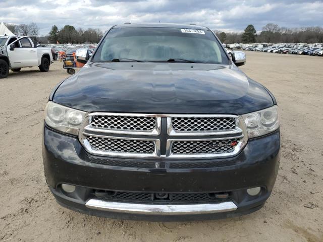 Photo 5 from auction – 2012 DODGE DURANGO with VIN 1C4RDJEG7CC322676