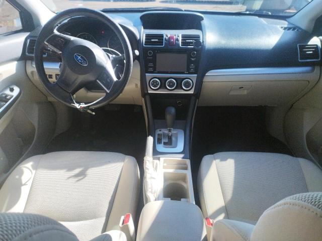 Photo 8 from auction – 2015 SUBARU XV CROSSTR with VIN JF2GPACC8F8244996