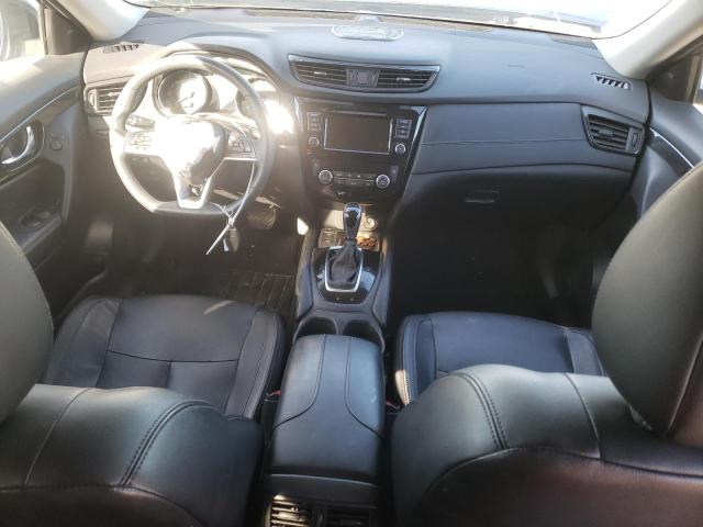 Photo 8 from auction – 2019 NISSAN ROGUE S with VIN 5N1AT2MT3KC753448