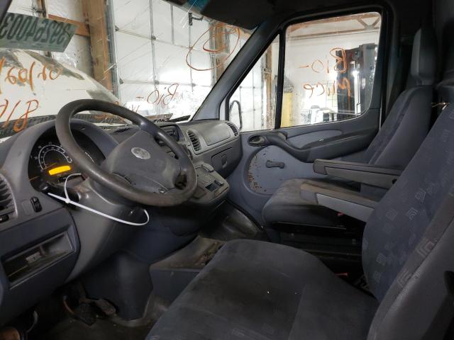 Photo 7 from auction – 2005 FREIGHTLINER SPRINTER 2 with VIN WDYPD744055810154