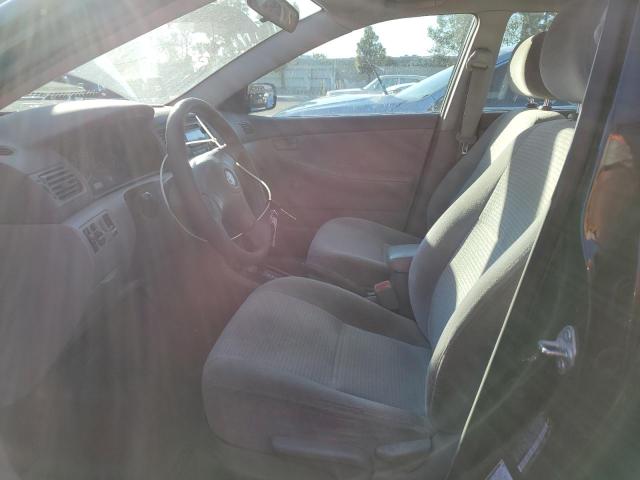 Photo 7 from auction – 2006 TOYOTA COROLLA CE with VIN JTDBR32E560060292