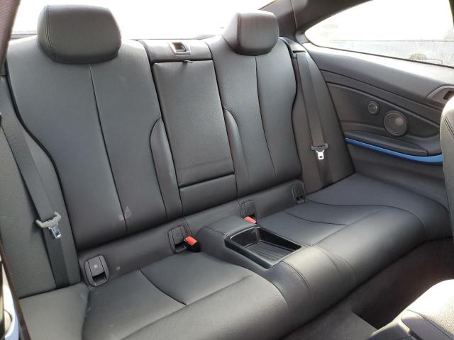 Photo 10 from auction – 2015 BMW 435 XI with VIN WBA3R5C55FK372533