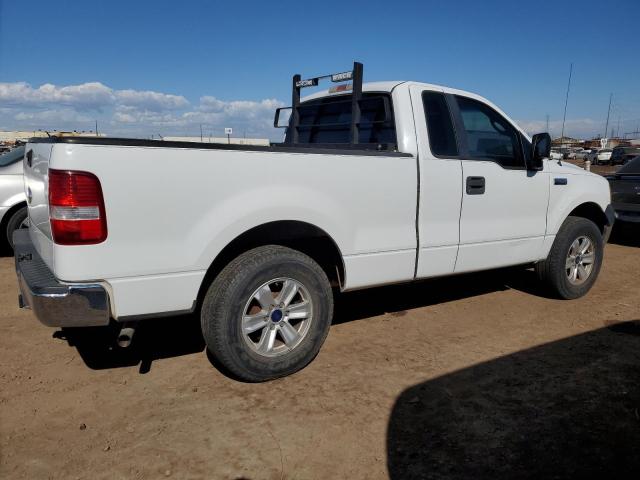 Photo 3 from auction – 2007 FORD F150 with VIN 1FTRF12267KB56276