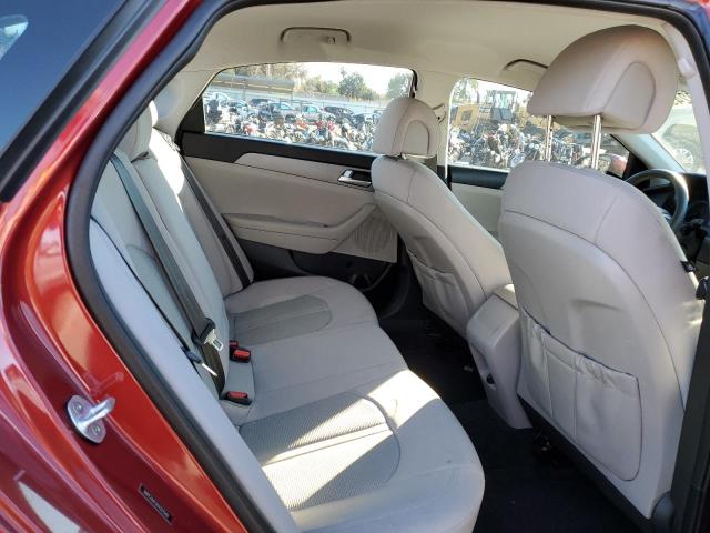 Photo 10 from auction – 2016 HYUNDAI SONATA SE with VIN 5NPE24AF2GH323540