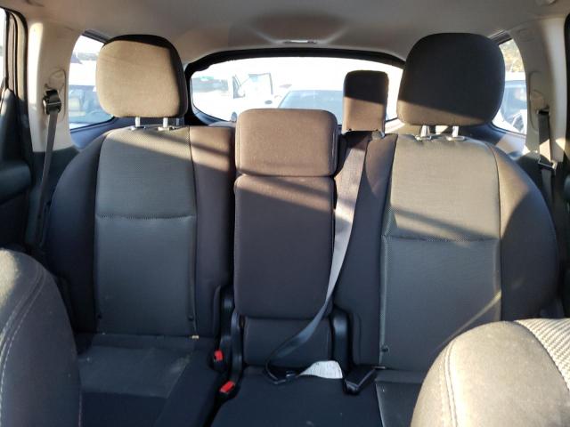 Photo 10 from auction – 2017 NISSAN PATHFINDER with VIN 5N1DR2MM2HC907693