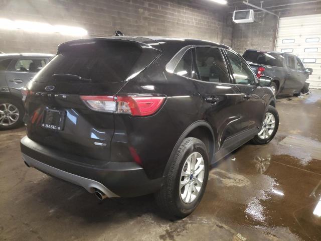 Photo 3 from auction – 2020 FORD ESCAPE SE with VIN 1FMCU9G63LUA61710