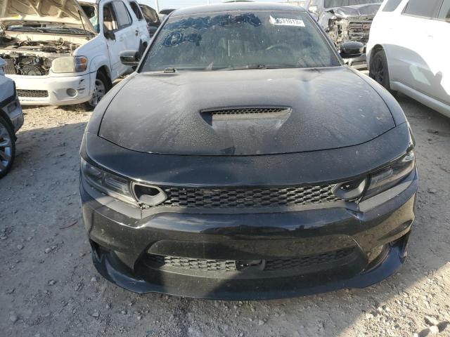 Photo 5 from auction – 2018 DODGE CHARGER R/ with VIN 2C3CDXGJ7JH127645