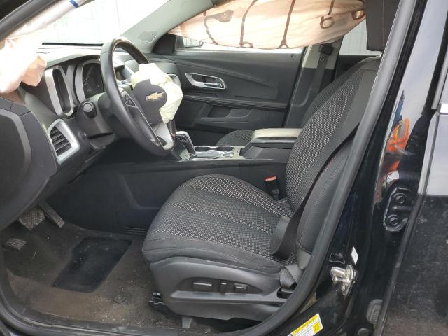 Photo 7 from auction – 2011 CHEVROLET EQUINOX LT with VIN 2GNALDEC8B1255287