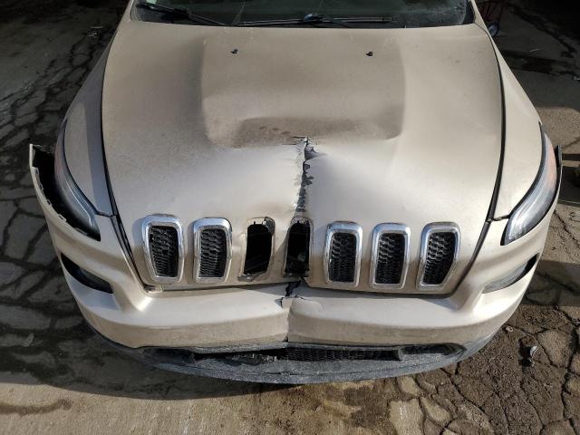 Photo 11 from auction – 2014 JEEP CHEROKEE L with VIN 1C4PJMCBXEW231606