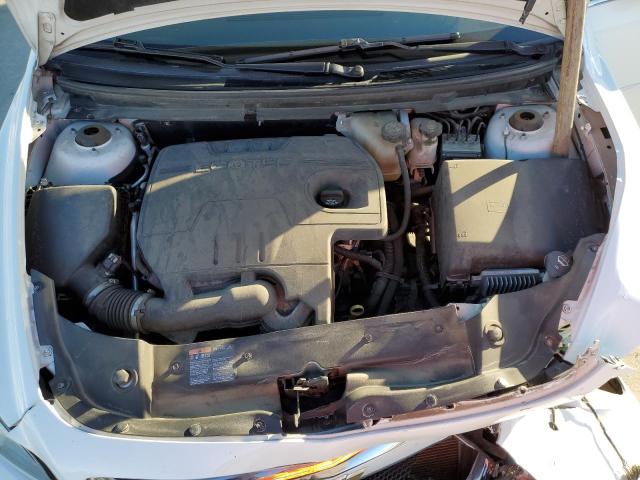 Photo 11 from auction – 2012 CHEVROLET MALIBU LS with VIN 1G1ZA5EU6CF393753