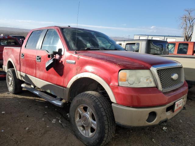 Фото 4 с аукциона – 2008 FORD F150 SUPER с VIN 1FTPW14V28FA51016