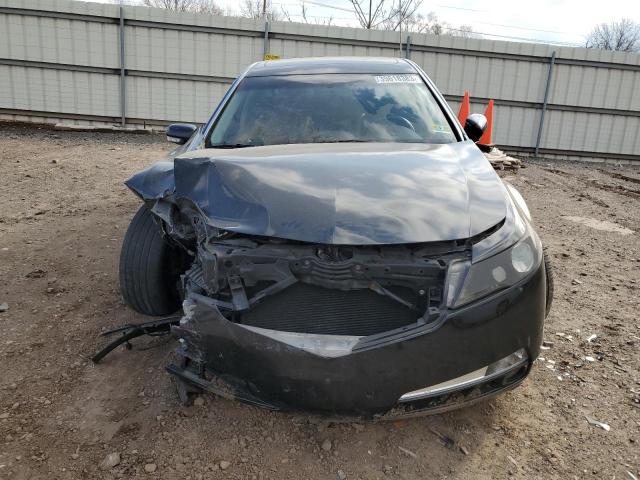 Photo 5 from auction – 2010 ACURA TL with VIN 19UUA8F54AA013122