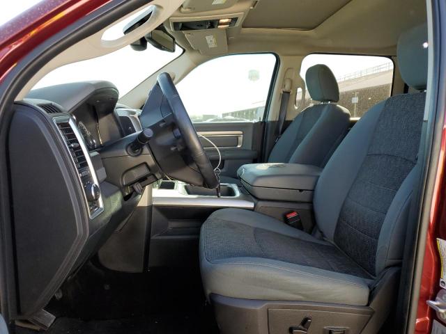 Photo 7 from auction – 2017 RAM 1500 CLASS with VIN 3C6RR7LT7HG738713