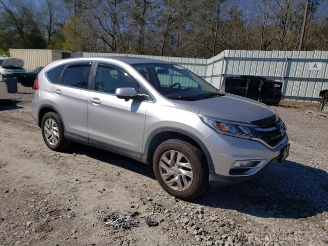 Photo 4 from auction – 2016 HONDA CR-V EX with VIN 2HKRM4H58GH615475