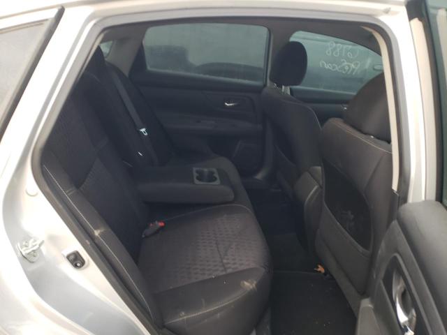 Photo 10 from auction – 2018 NISSAN ALTIMA 2.5 with VIN 1N4AL3AP2JC475244