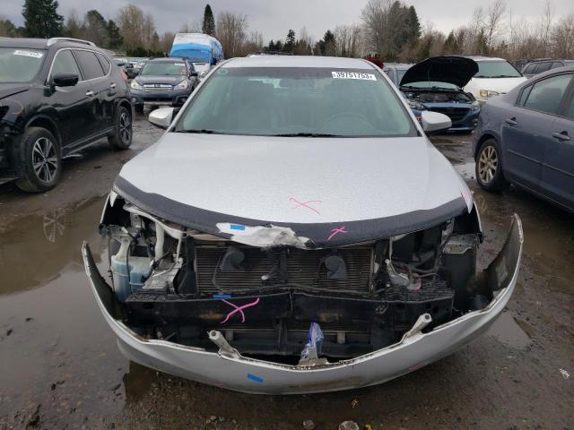 Photo 5 from auction – 2014 TOYOTA CAMRY L with VIN 4T1BF1FKXEU815601