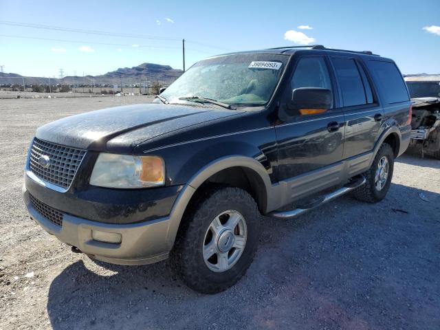 FORD EXPEDITION 2004 with VIN 1FMFU18L34LA51253 - Photo from auction