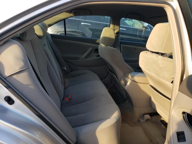 Photo 10 from auction – 2008 TOYOTA CAMRY CE with VIN 4T1BE46K38U758036