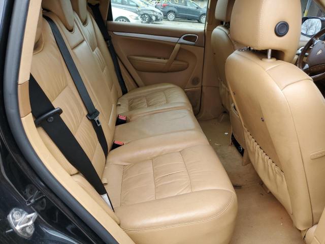 Фото 11 с аукциона – 2009 PORSCHE CAYENNE с VIN WP1AA29P39LA02851