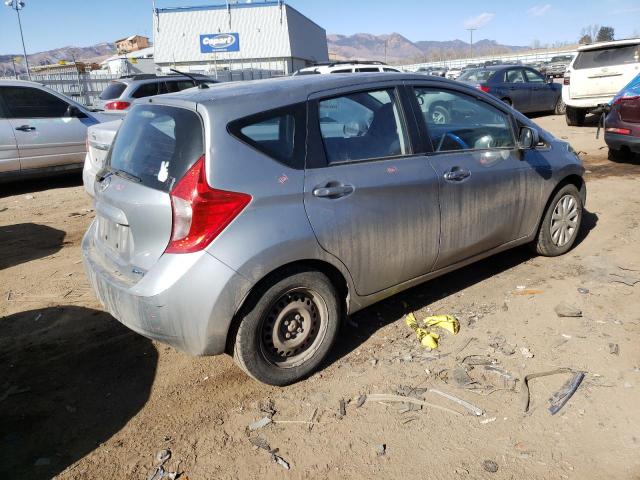 Photo 3 from auction – 2014 NISSAN VERSA NOTE with VIN 3N1CE2CP2EL391233