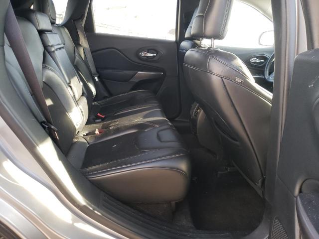 Photo 11 from auction – 2019 JEEP CHEROKEE L with VIN 1C4PJMLB2KD213754