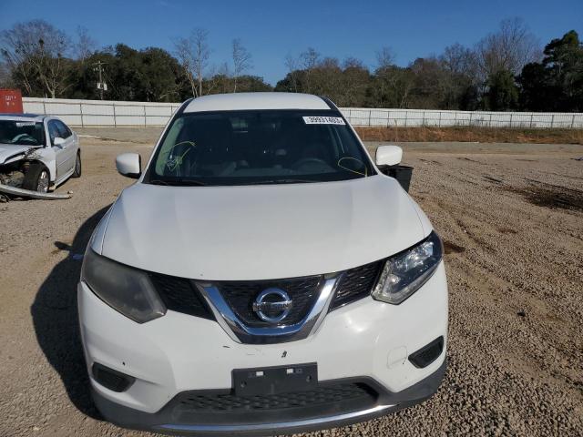 Photo 5 from auction – 2016 NISSAN ROGUE S with VIN KNMAT2MV8GP688750