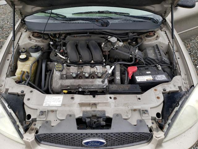 Photo 11 from auction – 2004 FORD TAURUS SES with VIN 1FAFP55S94G196763