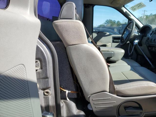 Photo 10 from auction – 2007 FORD F150 with VIN 1FTRF12297NA33134