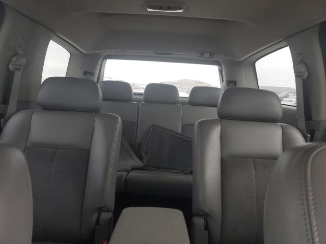 Photo 10 from auction – 2007 DODGE DURANGO LI with VIN 1D8HB58297F527947