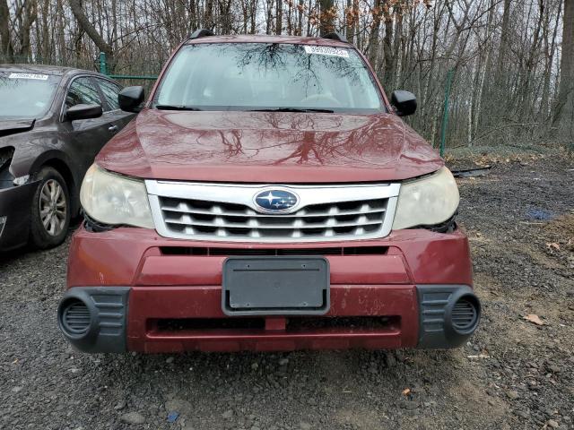 Photo 5 from auction – 2011 SUBARU FORESTER 2 with VIN JF2SHABC9BH759587