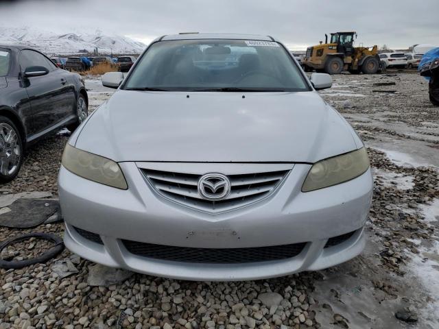 Photo 5 from auction – 2005 MAZDA 6 I with VIN 1YVHP80C155M26565