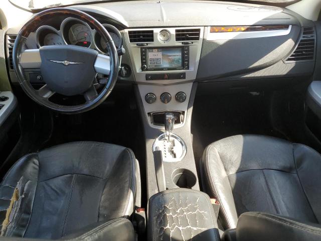 Photo 8 from auction – 2009 CHRYSLER SEBRING TO with VIN 1C3LC56B19N555490