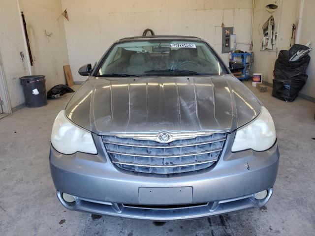 Photo 5 from auction – 2008 CHRYSLER SEBRING TO with VIN 1C3LC55R08N573525