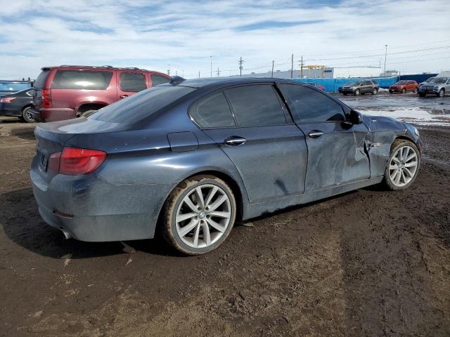 Photo 3 from auction – 2011 BMW 535 XI with VIN WBAFU7C52BC875352